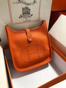 Hermes Handbags 196